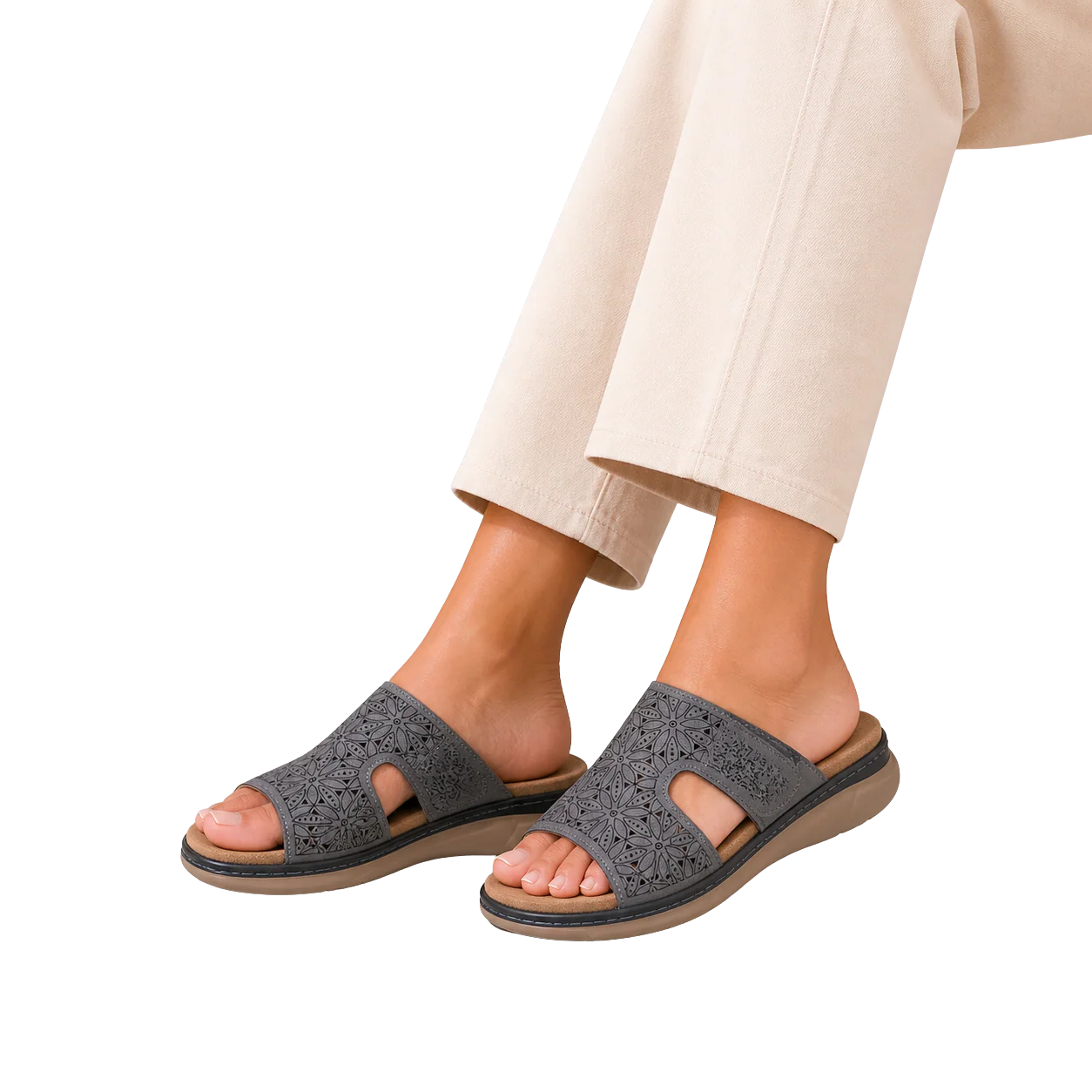 Zapatos Cómodos