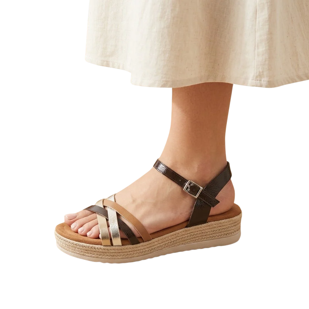 Sandalias